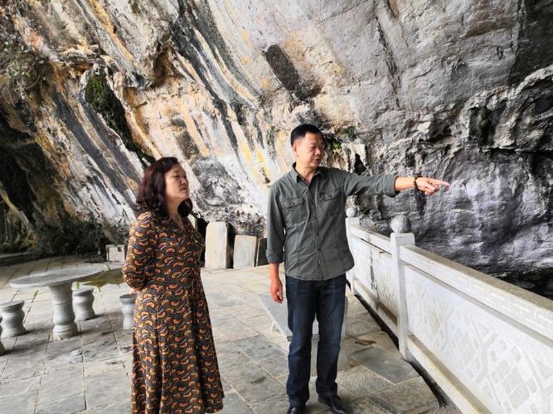 那坡旅游攻略：探索自然与人文之美